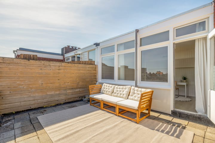 Photo 34 of Kortenaerstraat 4-A