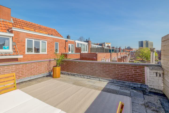 Photo 35 of Kortenaerstraat 4-A