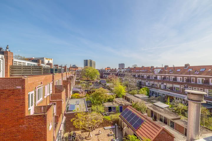 Photo 36 of Kortenaerstraat 4-A