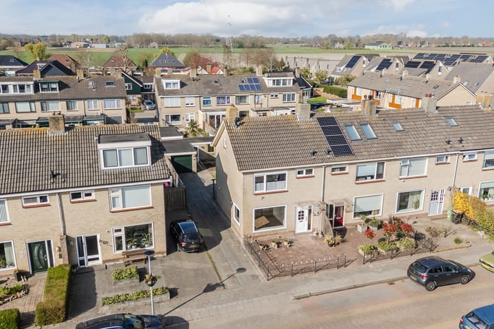 Foto 1 van Bernhardlaan 17