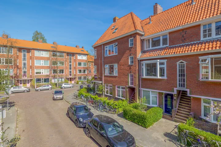 Photo 40 of Kortenaerstraat 4-A