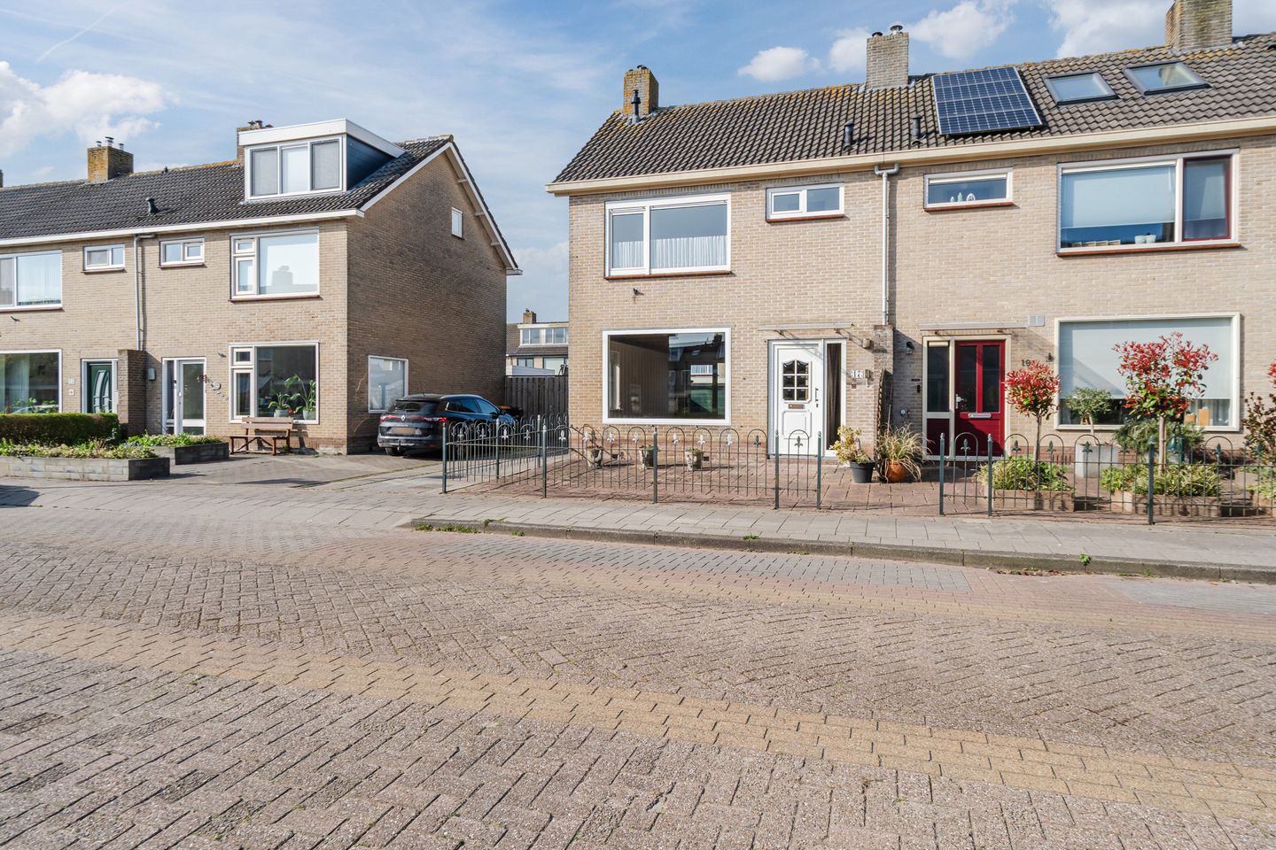Photo 4 of Bernhardlaan 17