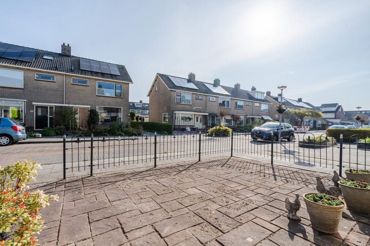 Foto 5 van Bernhardlaan 17