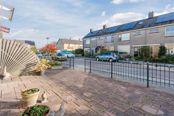 Foto 6 van Bernhardlaan 17