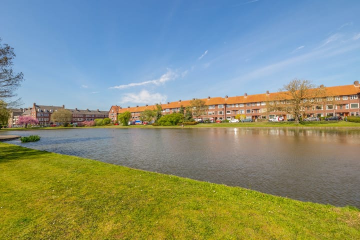 Photo 42 of Kortenaerstraat 4-A