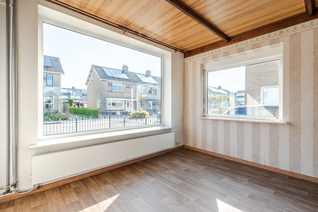 Photo 8 of Bernhardlaan 17