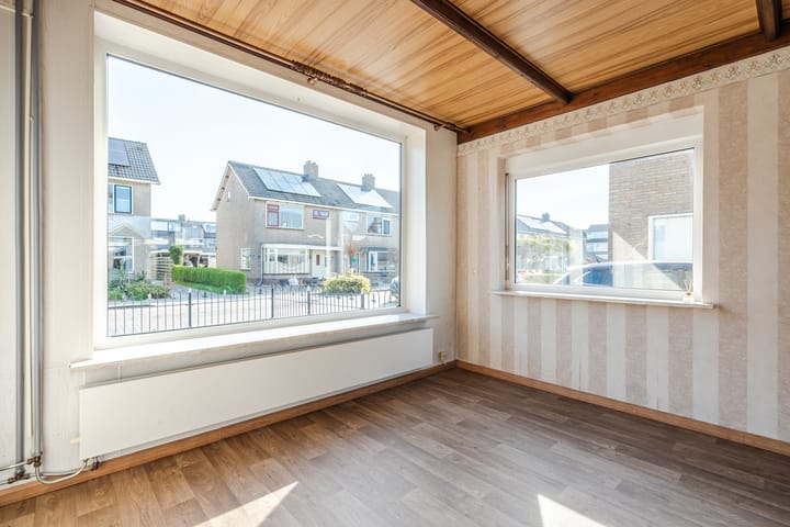 Foto 8 van Bernhardlaan 17