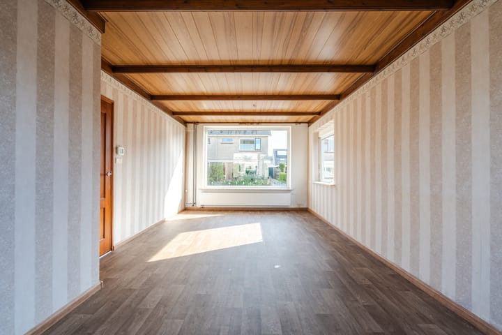 Foto 11 van Bernhardlaan 17