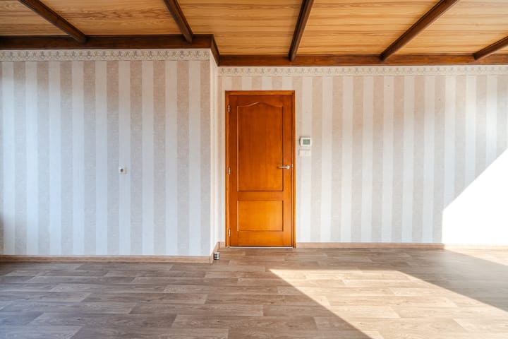 Foto 12 van Bernhardlaan 17