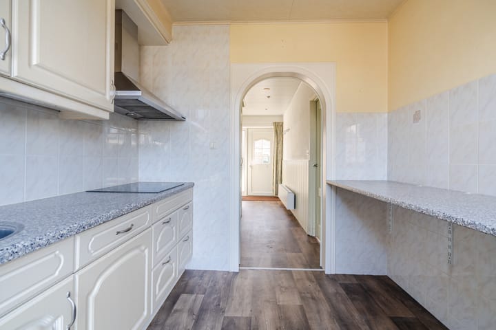 Foto 17 van Bernhardlaan 17