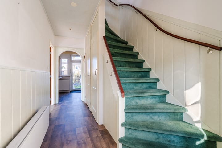 Foto 18 van Bernhardlaan 17