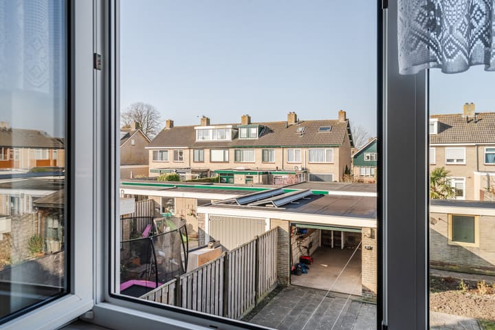 Foto 25 van Bernhardlaan 17