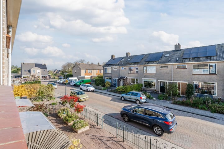 Foto 36 van Bernhardlaan 17