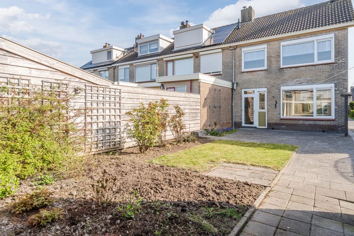 Foto 48 van Bernhardlaan 17