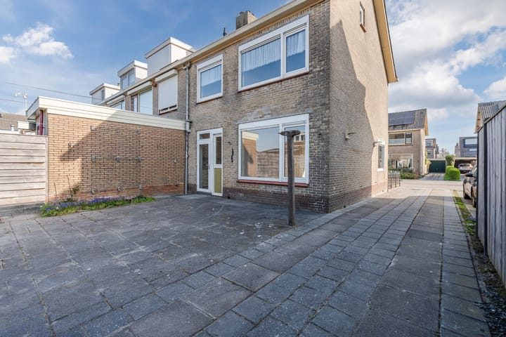 Foto 49 van Bernhardlaan 17