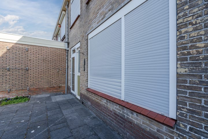 Foto 51 van Bernhardlaan 17