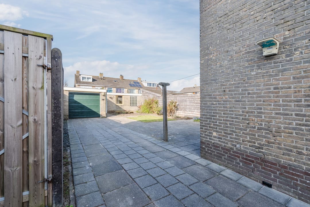 Photo 52 of Bernhardlaan 17