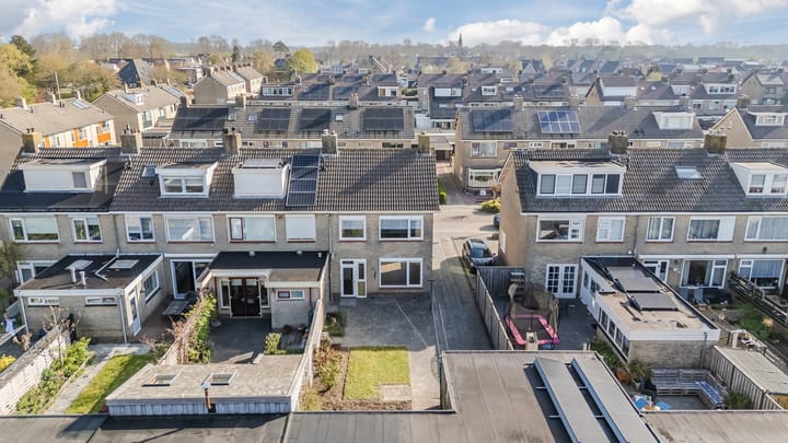 Foto 53 van Bernhardlaan 17