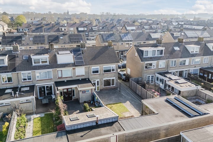 Foto 54 van Bernhardlaan 17