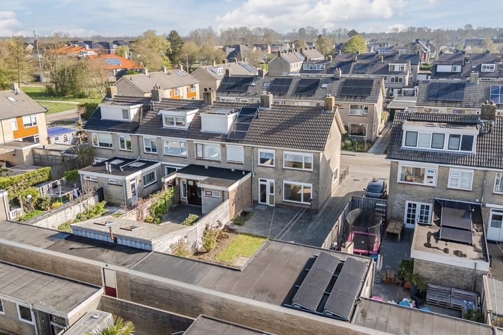 Foto 55 van Bernhardlaan 17