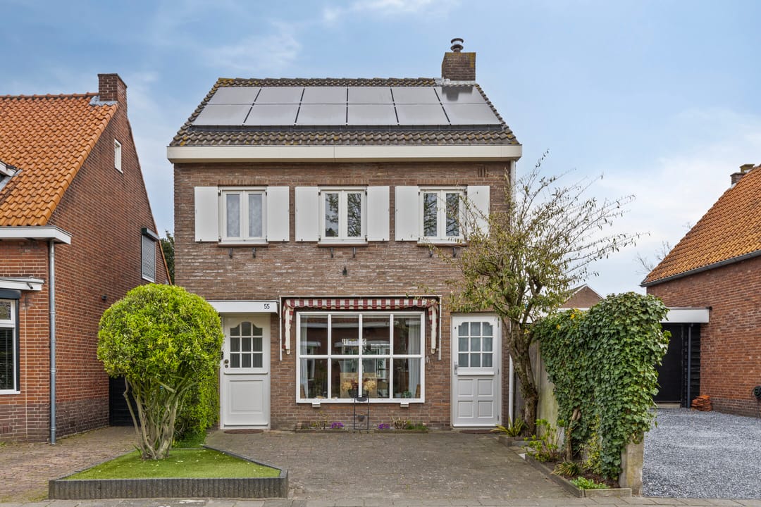 Foto 1 van Middenstraat 55