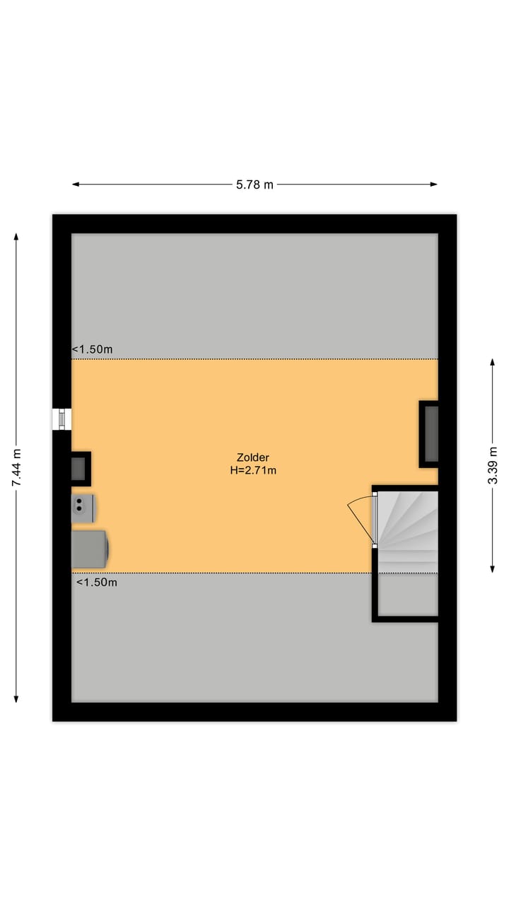 Foto 62 van Bernhardlaan 17