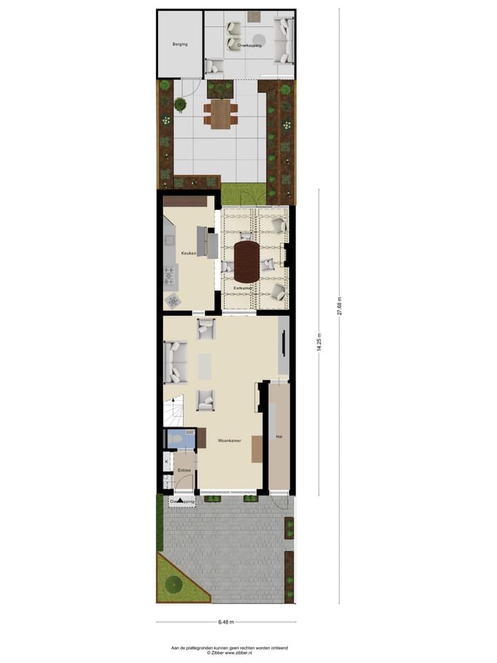 Foto 33 van Middenstraat 55