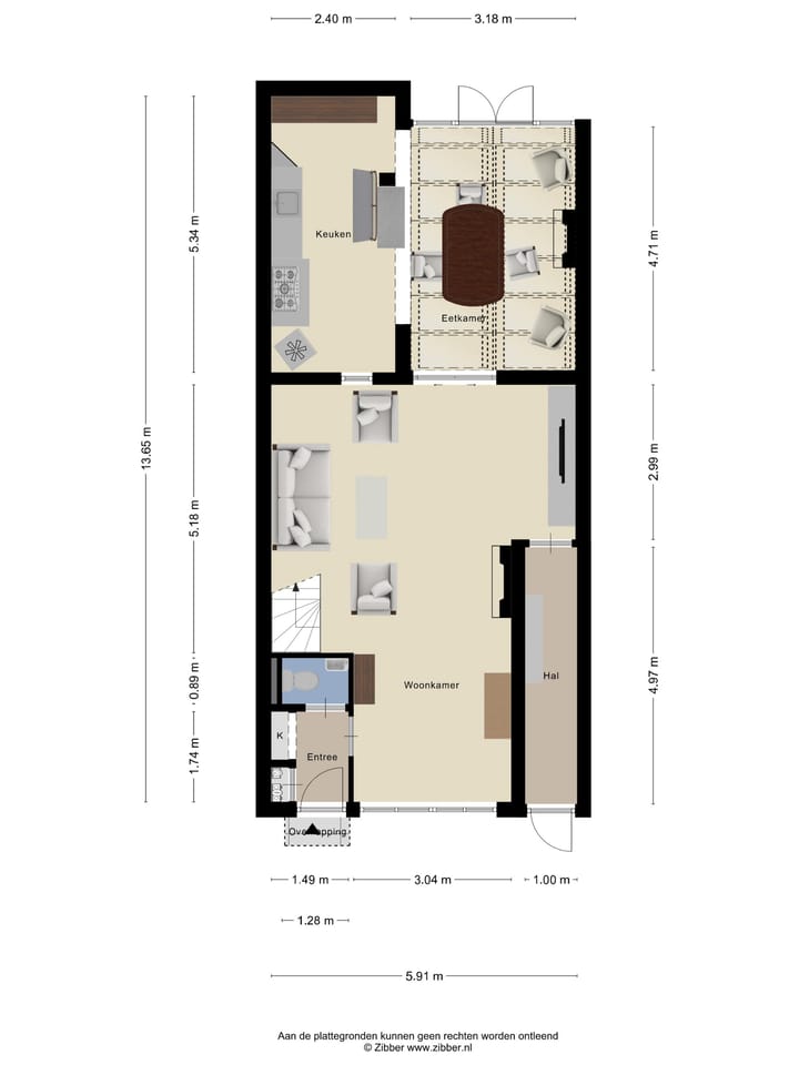 Foto 34 van Middenstraat 55