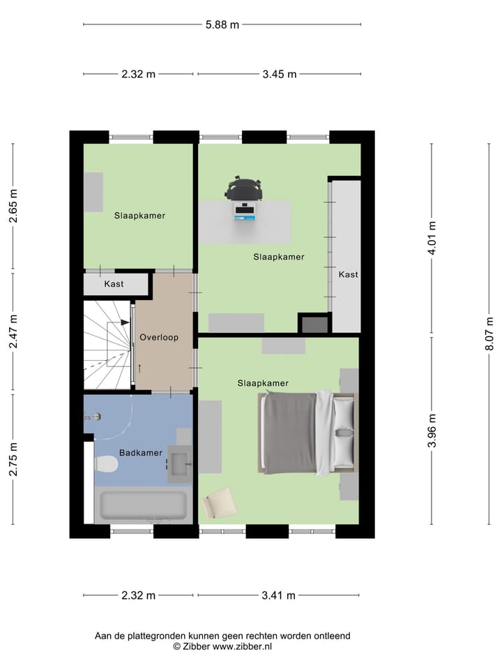 Foto 35 van Middenstraat 55