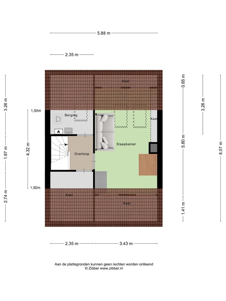 Foto 36 van Middenstraat 55