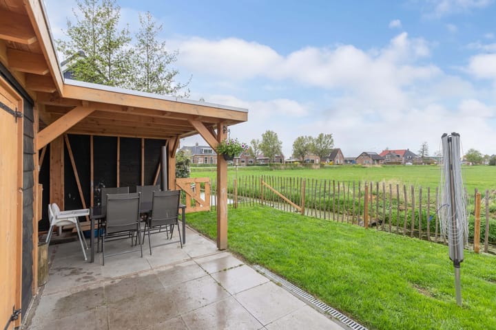 Foto 3 van De Kragge 21