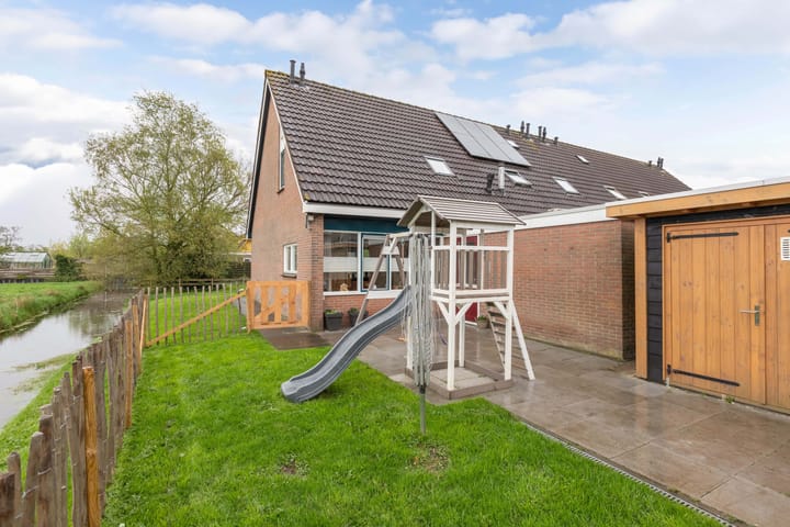 Foto 4 van De Kragge 21