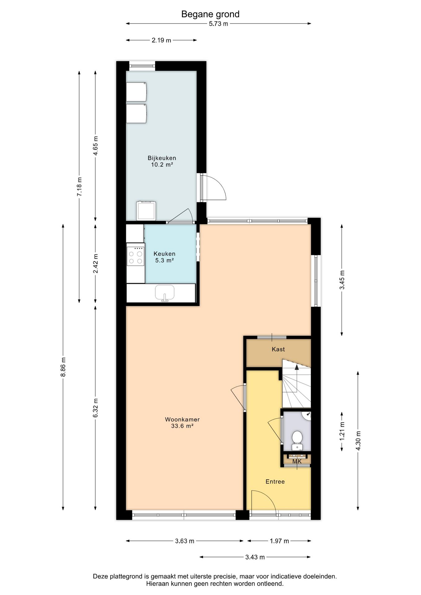 Photo 57 of De Kragge 21