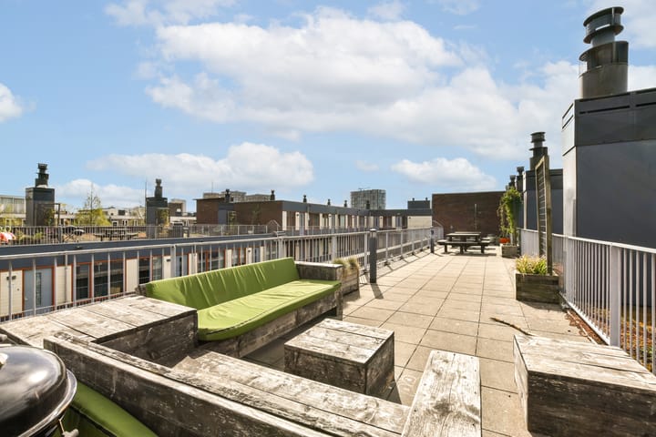 Foto 4 van Sumatrastraat 203-S