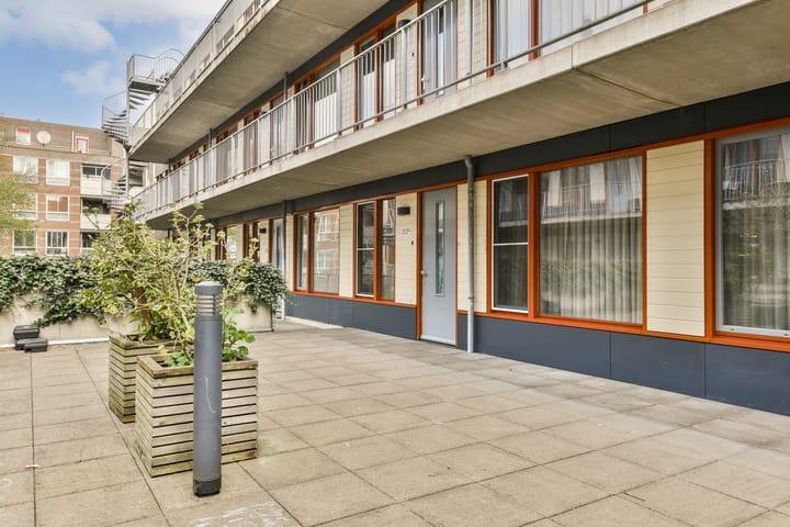 Foto 5 van Sumatrastraat 203-S