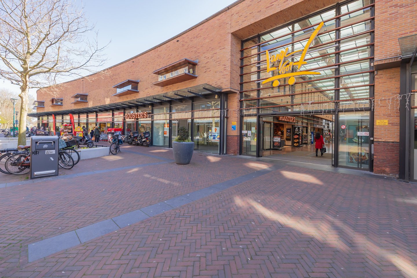 View photo 5 of Lange Voort 2-Q