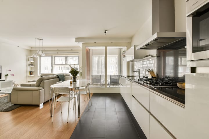 Foto 2 van Sumatrastraat 203-S