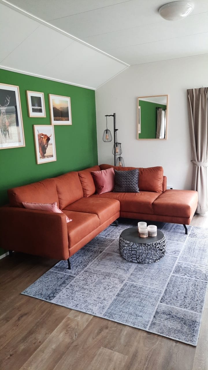 Foto 6 van van Haestrechtstraat 24-0448