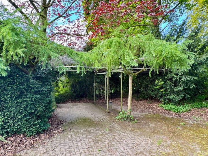 Foto 79 van Dennenweg 4-A