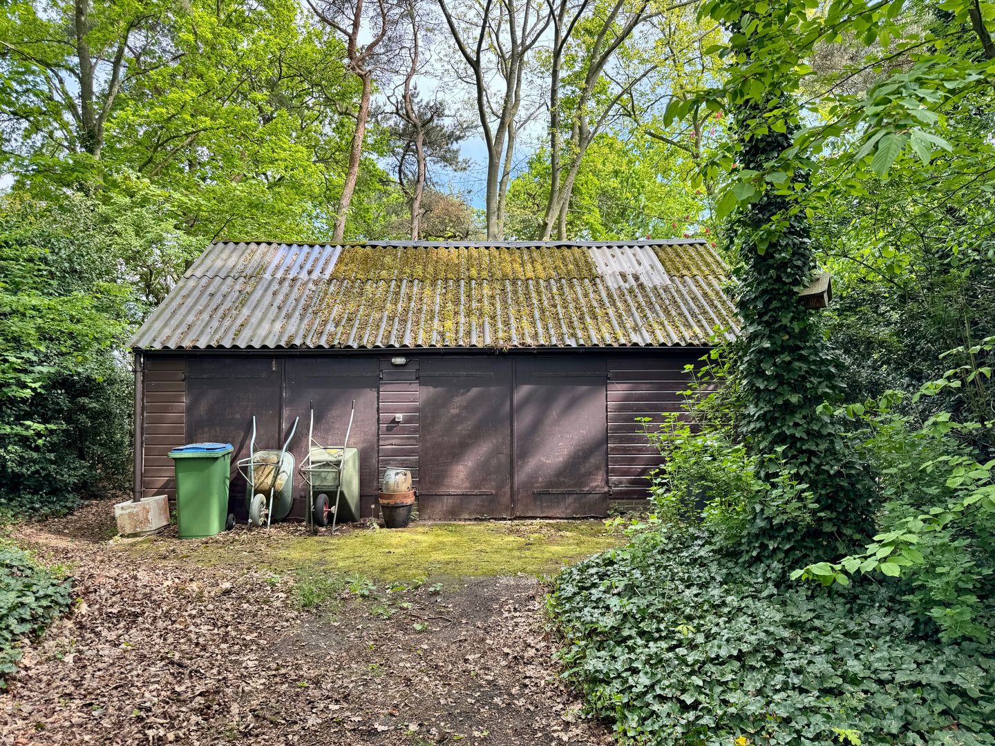 Photo 80 of Dennenweg 4-A