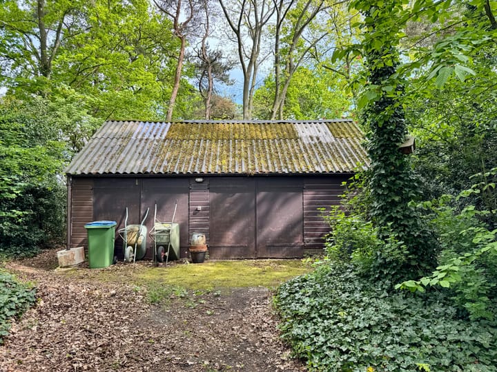 Foto 80 van Dennenweg 4-A