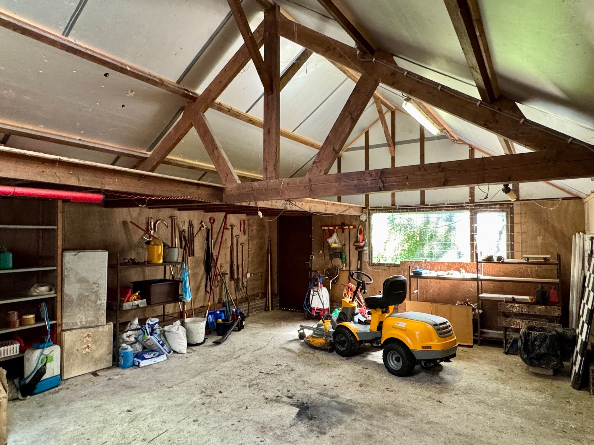 Photo 81 of Dennenweg 4-A