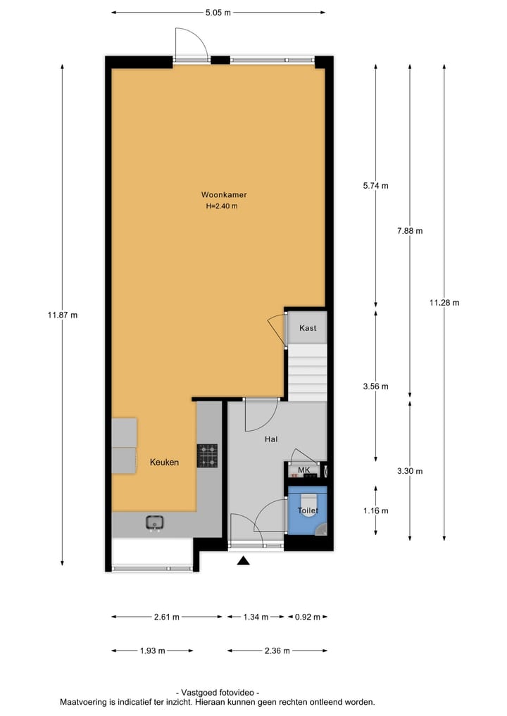 Foto 45 van Fruitlaan 7