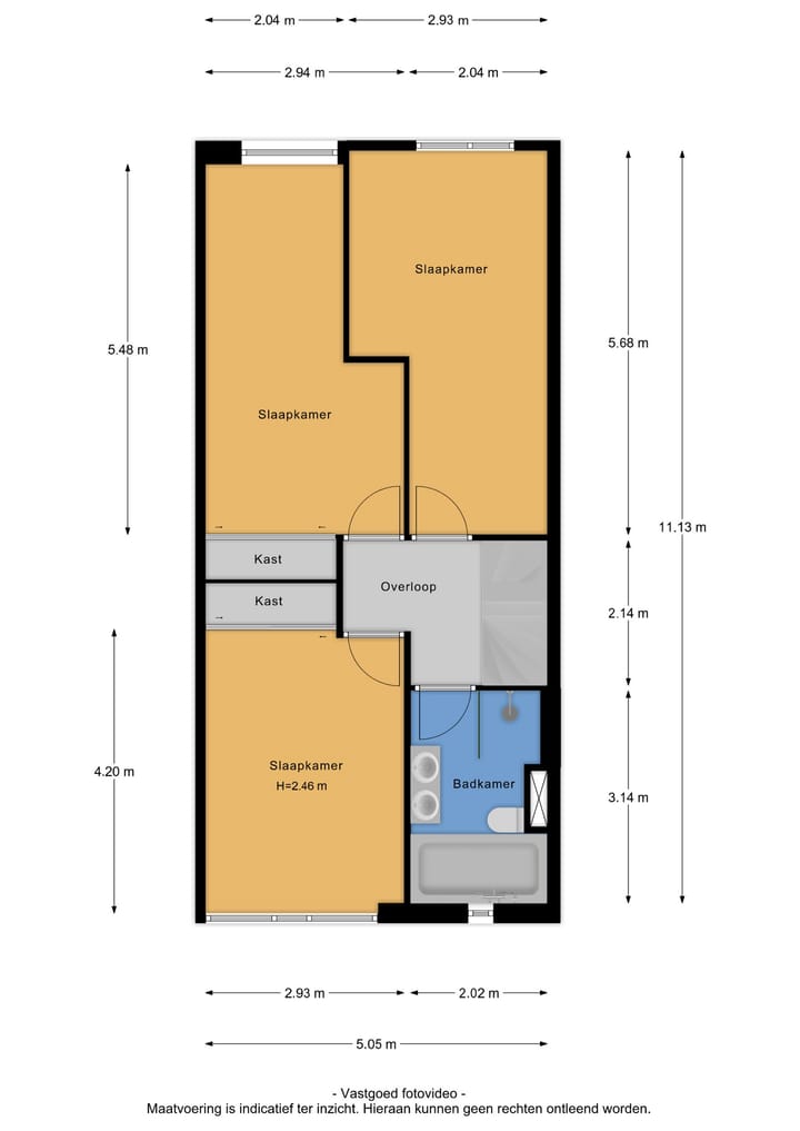 Foto 46 van Fruitlaan 7