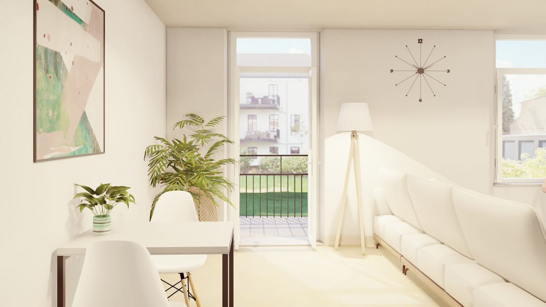 Foto 7 van Stationstraat 1-C