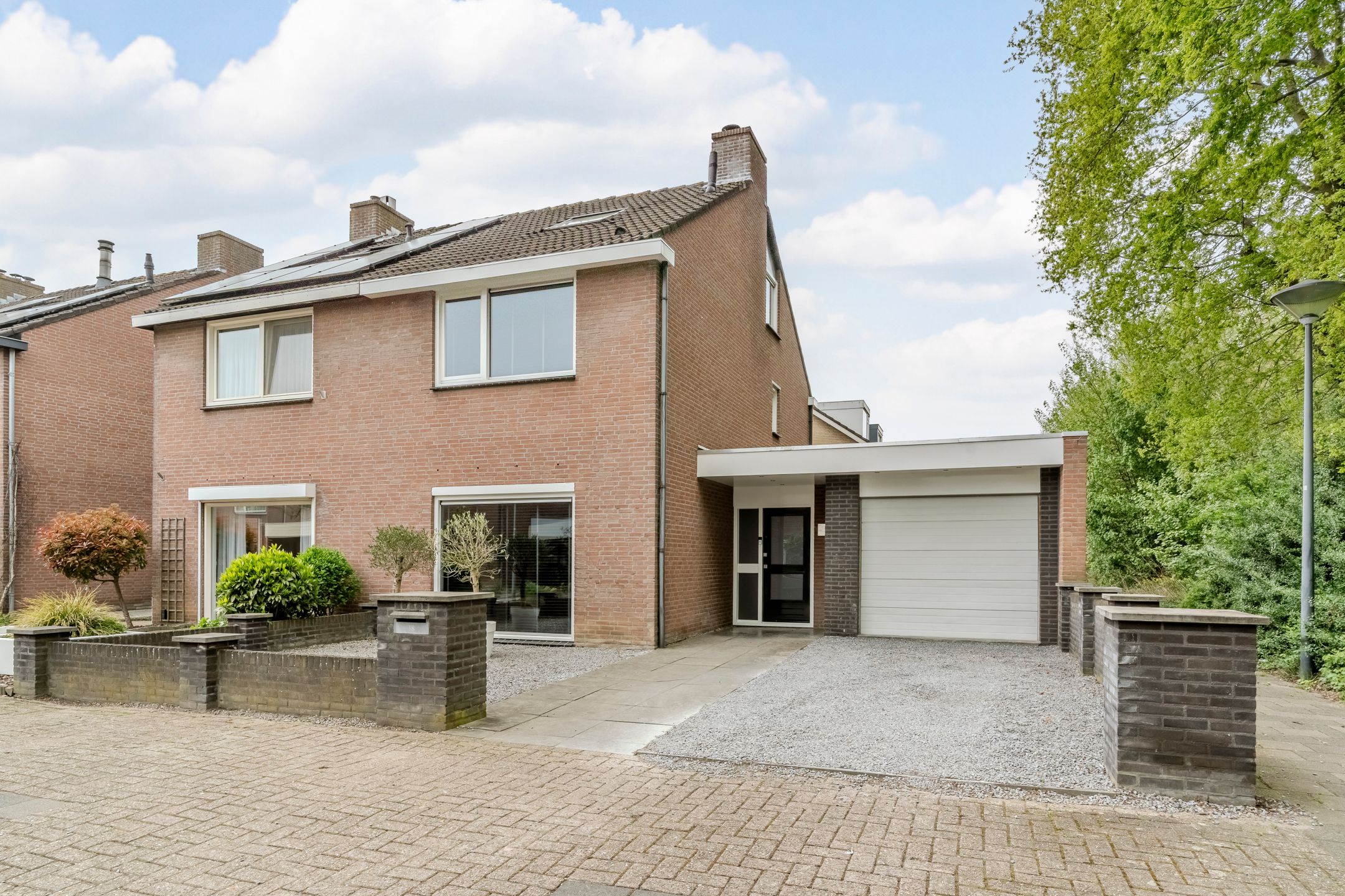 Reigerstraat, 18, Oosterhout (NB), 4901AH, Noord-Brabant, Nederland 18 
