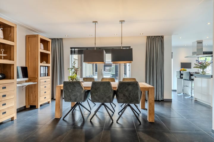 Foto 10 van Reigerstraat 18