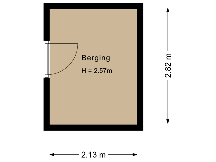 Berging