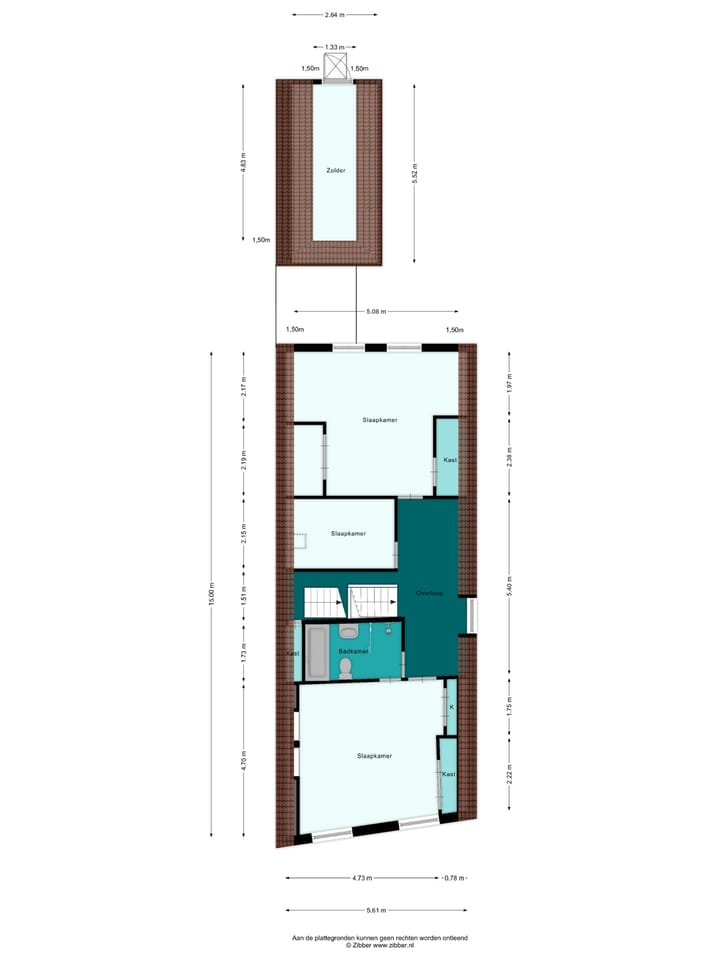 Foto 59 van Kerkstraat 32