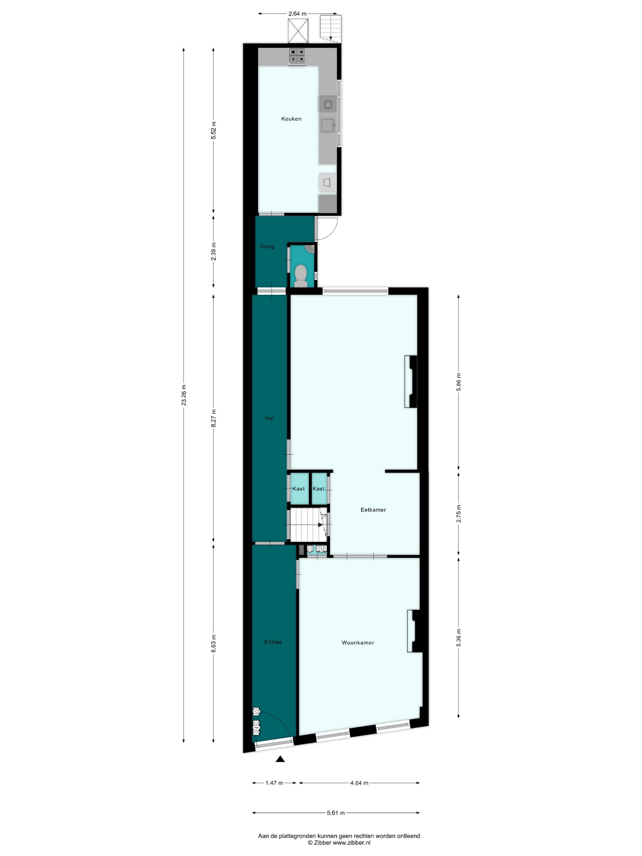 Photo 57 of Kerkstraat 32